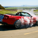 Illustration for article titled 2010 Shelby GT500: First Drive